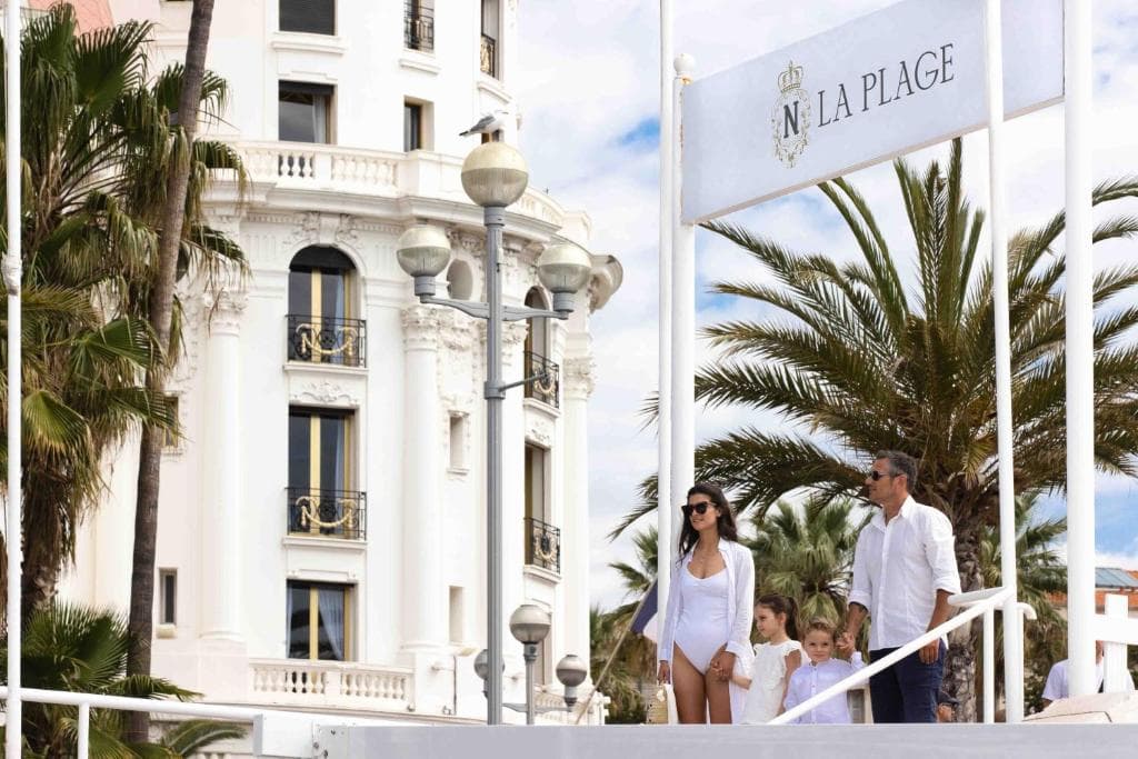 Hotel Le Negresco - 15