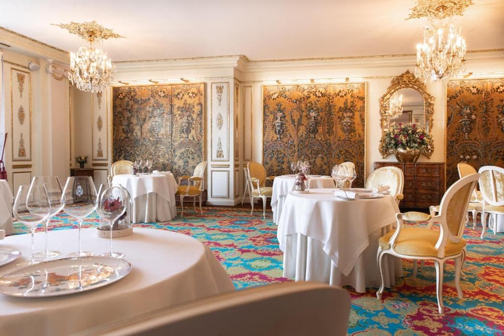Hotel Le Negresco - 18