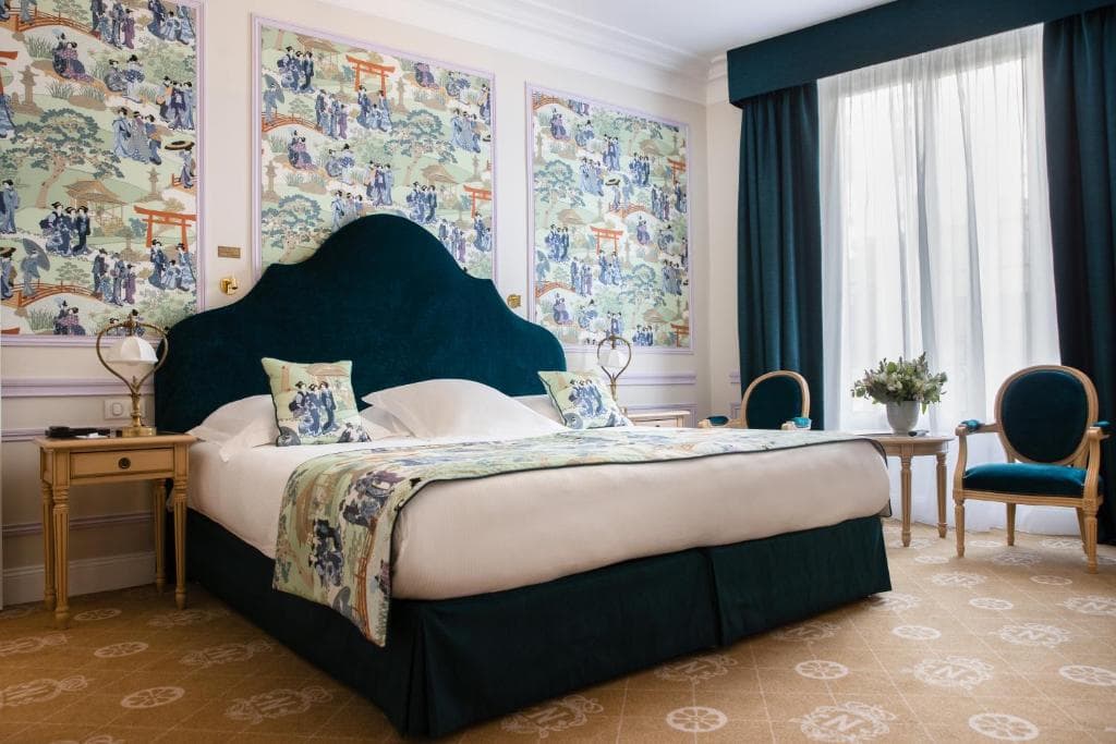 Hotel Le Negresco - 19