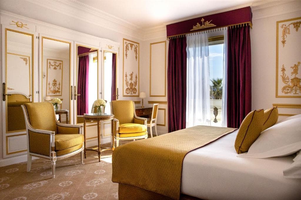 Hotel Le Negresco - 22