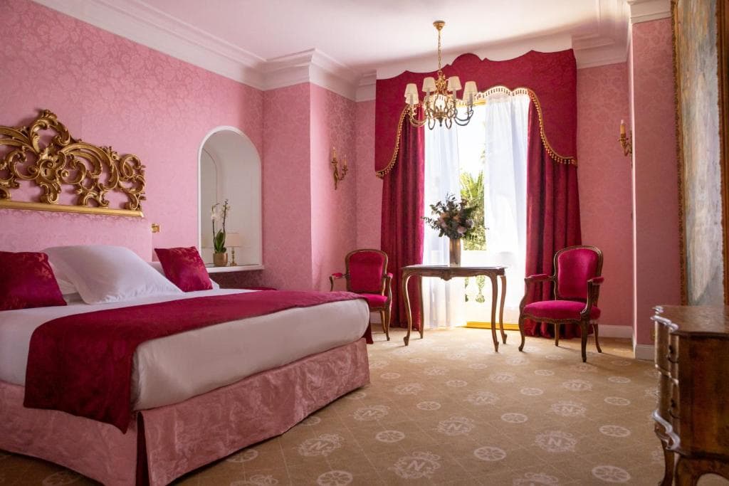 Hotel Le Negresco - 23