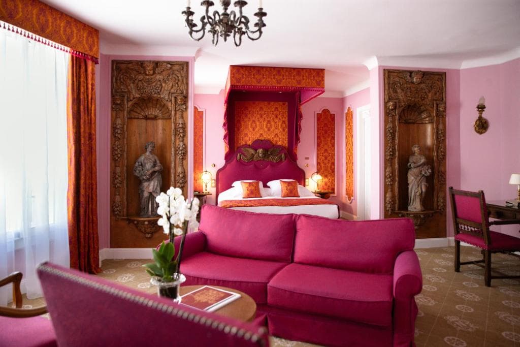 Hotel Le Negresco - 25