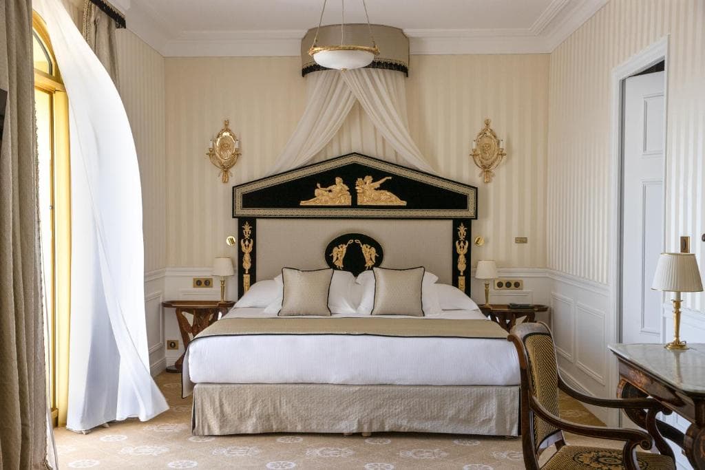 Hotel Le Negresco - 27