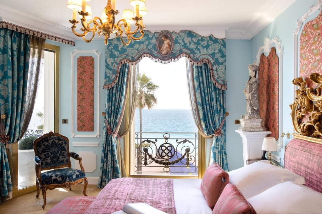 Hotel Le Negresco - 28