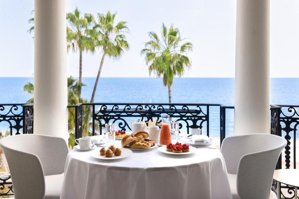 Hotel Le Negresco - 29