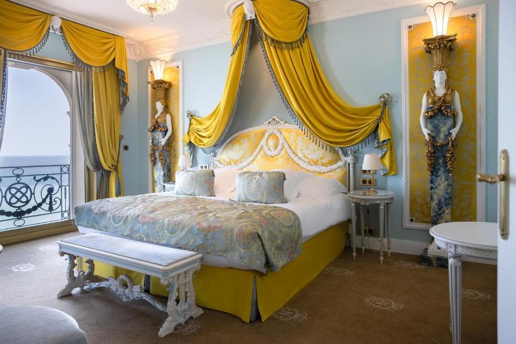 Hotel Le Negresco - 30