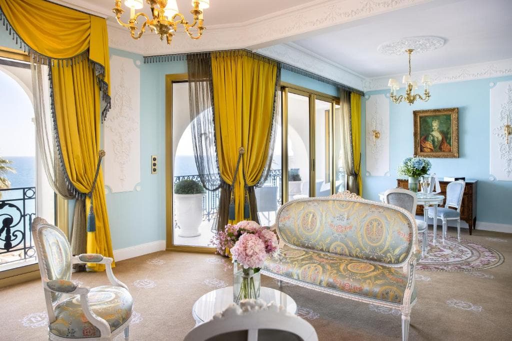 Hotel Le Negresco - 31