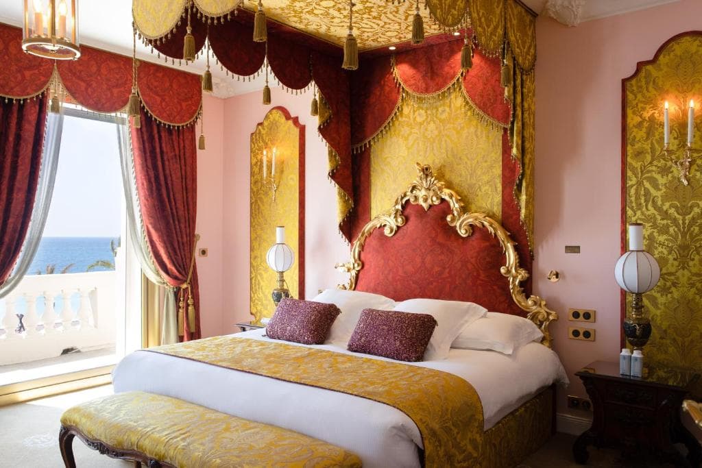 Hotel Le Negresco - 32
