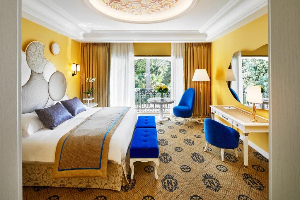 Hotel Le Negresco - 33
