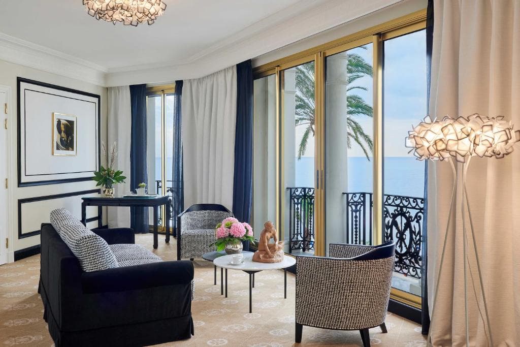 Hotel Le Negresco - 36