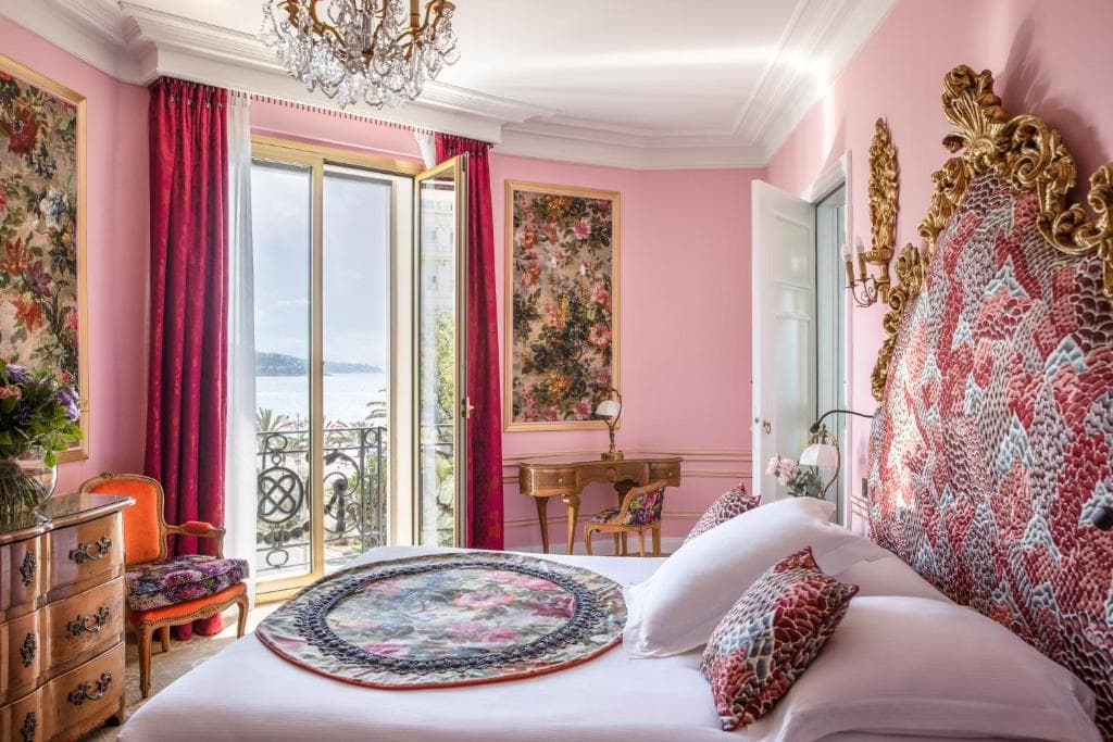 Hotel Le Negresco - 39