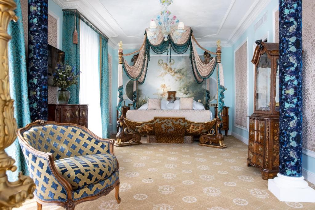 Hotel Le Negresco - 40
