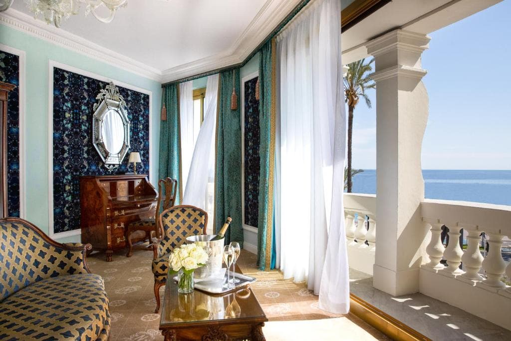 Hotel Le Negresco - 41