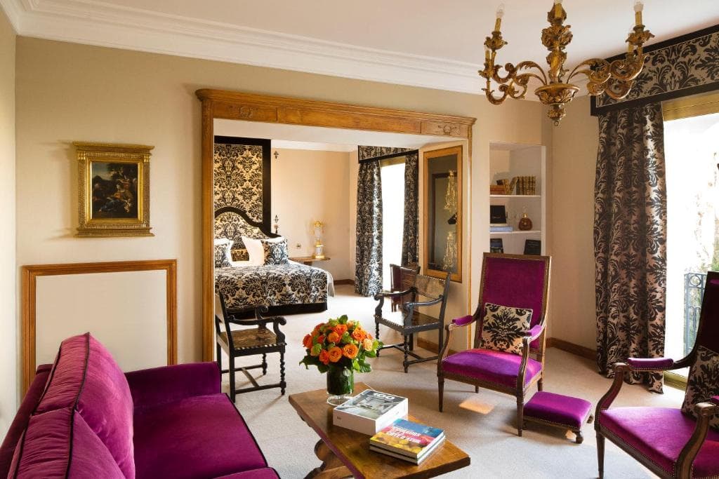 Hotel Le Negresco - 42