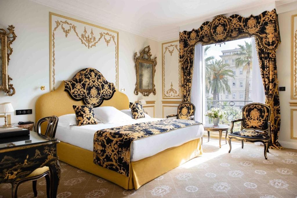 Hotel Le Negresco - 44