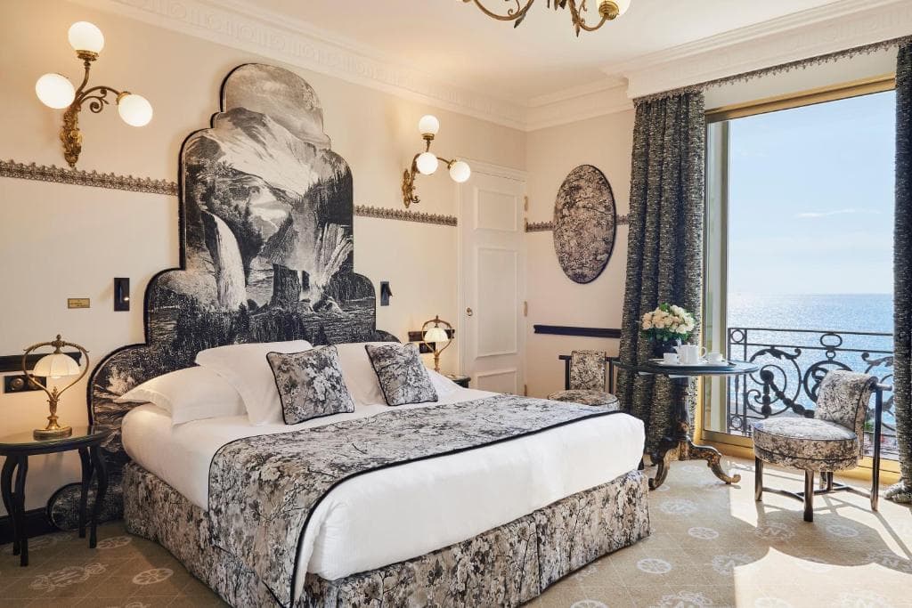 Hotel Le Negresco - 45
