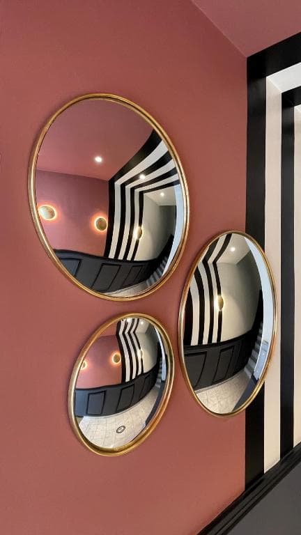 Hôtel Le Seize, Nice Centre - 16