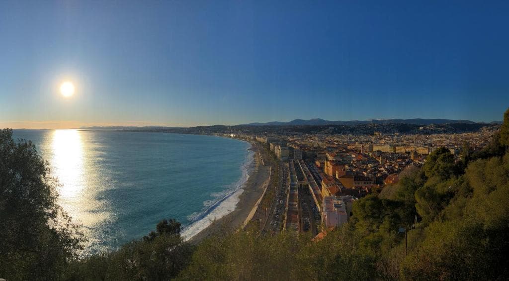 Hôtel Le Seize, Nice Centre - 43