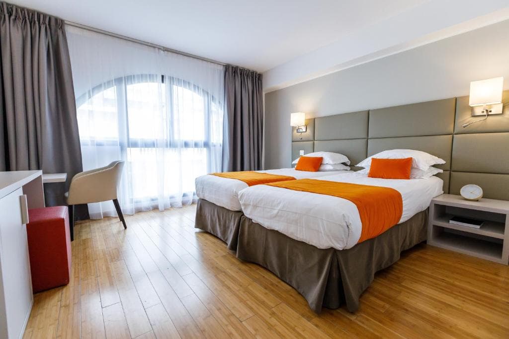 Hotel Nice Riviera - 13