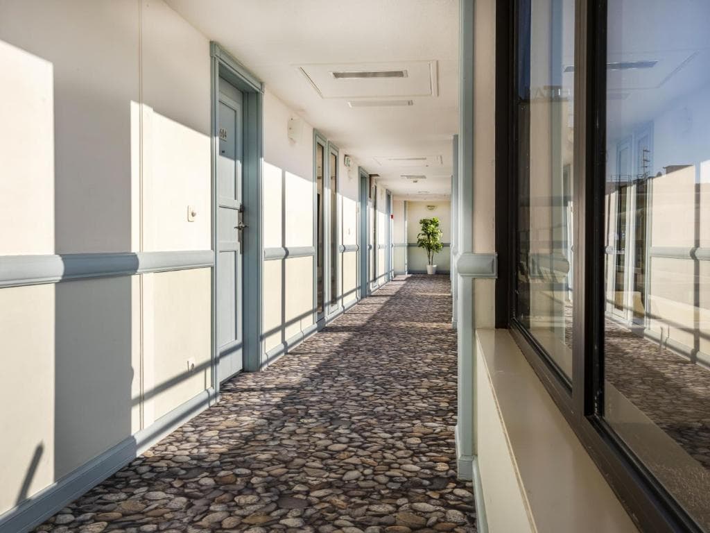 Hotel Nice Riviera - 18