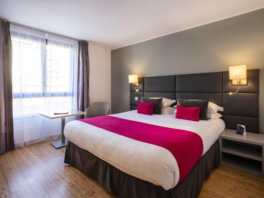Hotel Nice Riviera - 38