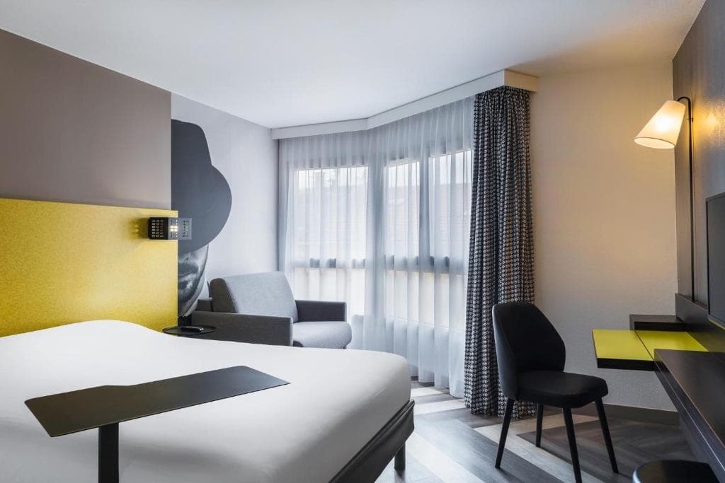 ibis Styles Nice Vieux Port - 2