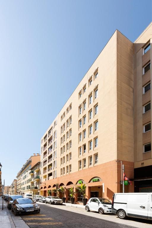ibis Styles Nice Vieux Port - 6