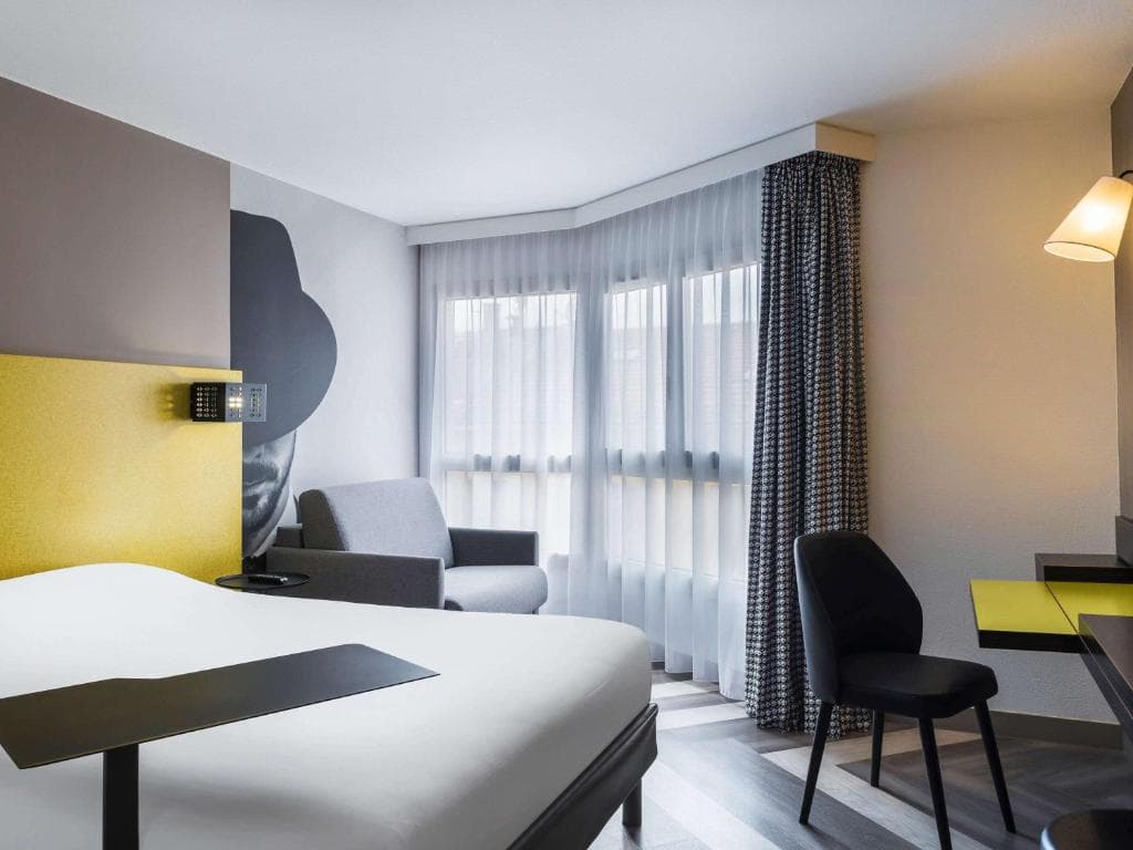 ibis Styles Nice Vieux Port - 7