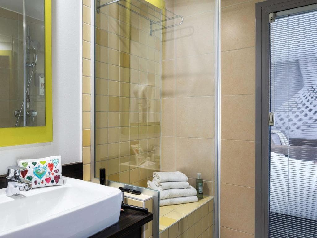 ibis Styles Nice Vieux Port - 8