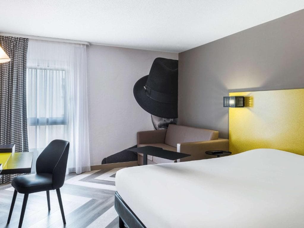 ibis Styles Nice Vieux Port - 11