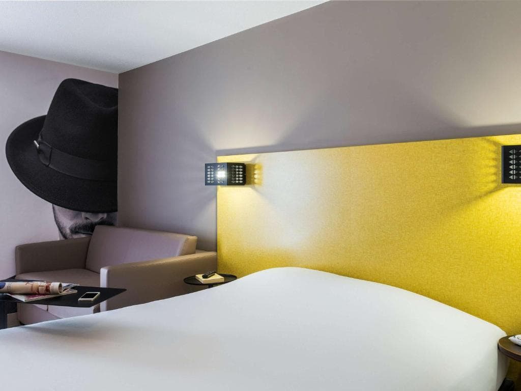 ibis Styles Nice Vieux Port - 12