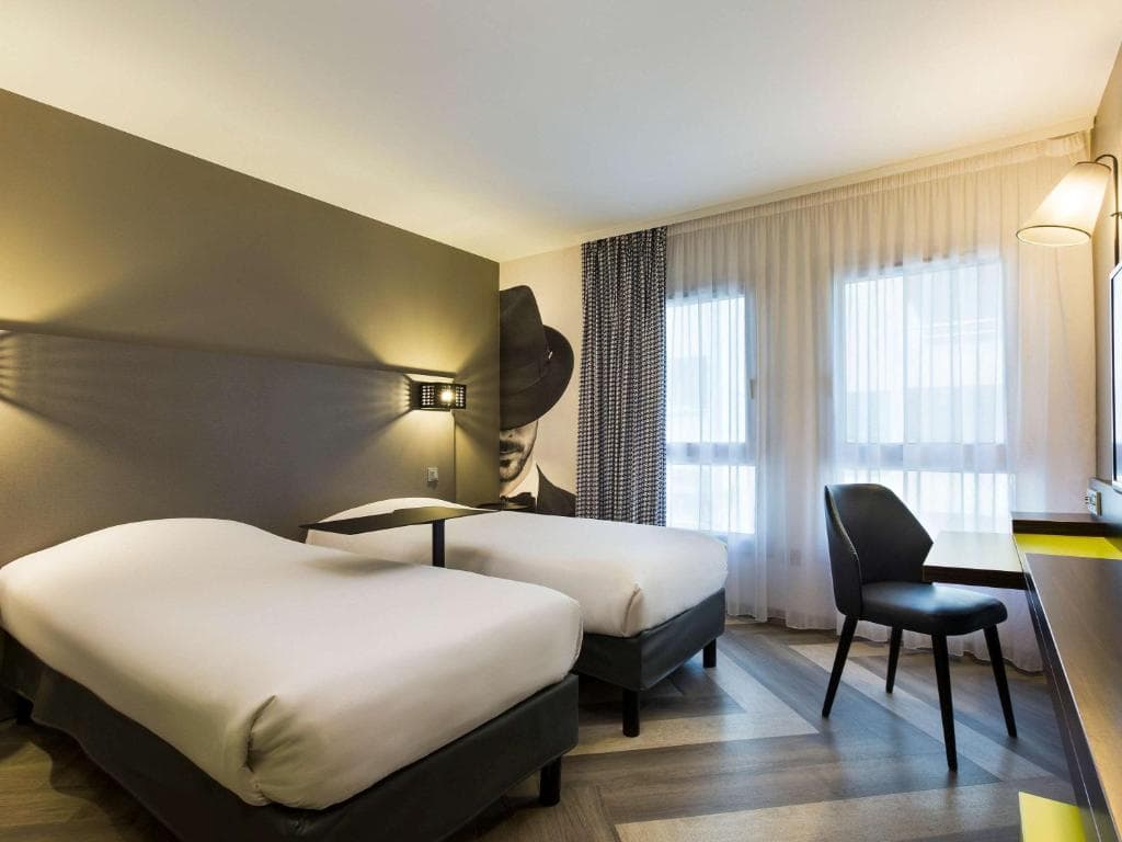 ibis Styles Nice Vieux Port - 13