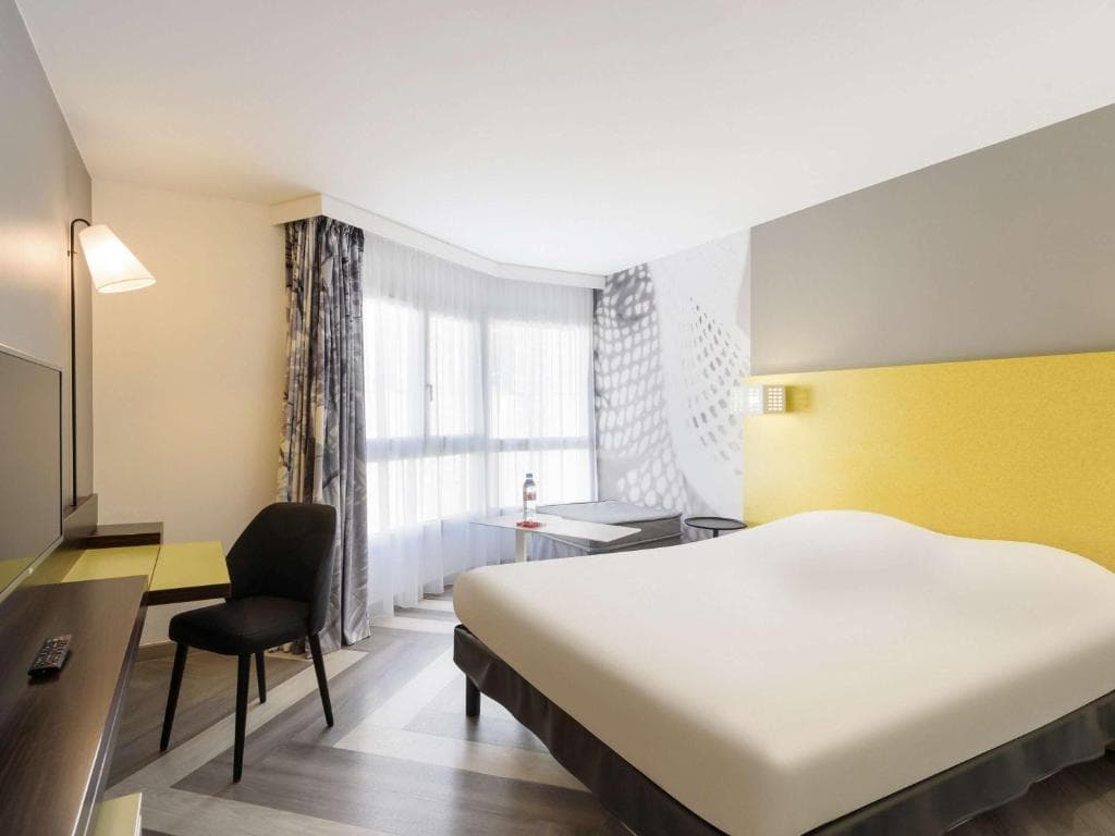 ibis Styles Nice Vieux Port - 15