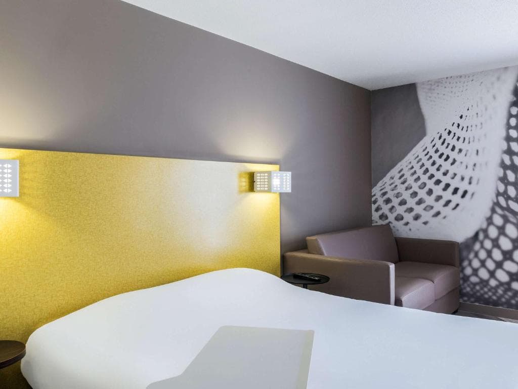 ibis Styles Nice Vieux Port - 16
