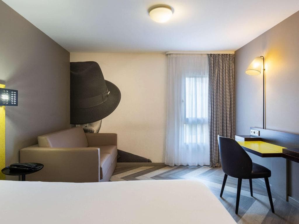 ibis Styles Nice Vieux Port - 17