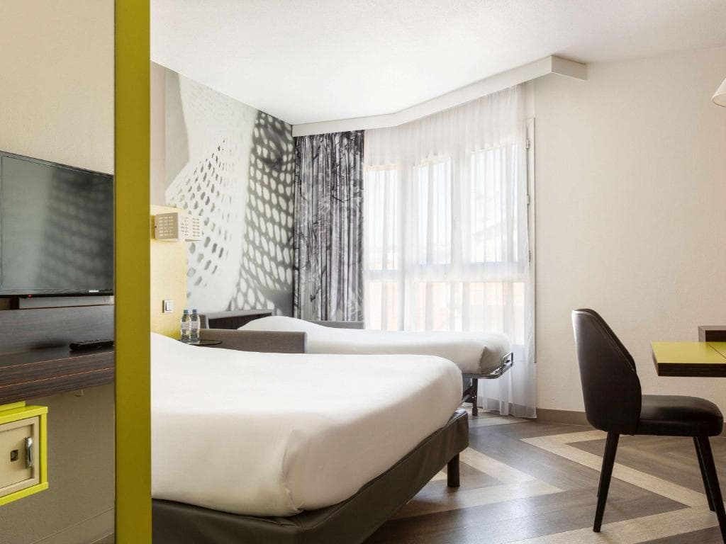 ibis Styles Nice Vieux Port - 18