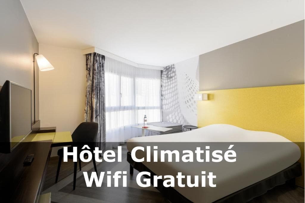 ibis Styles Nice Vieux Port - 24