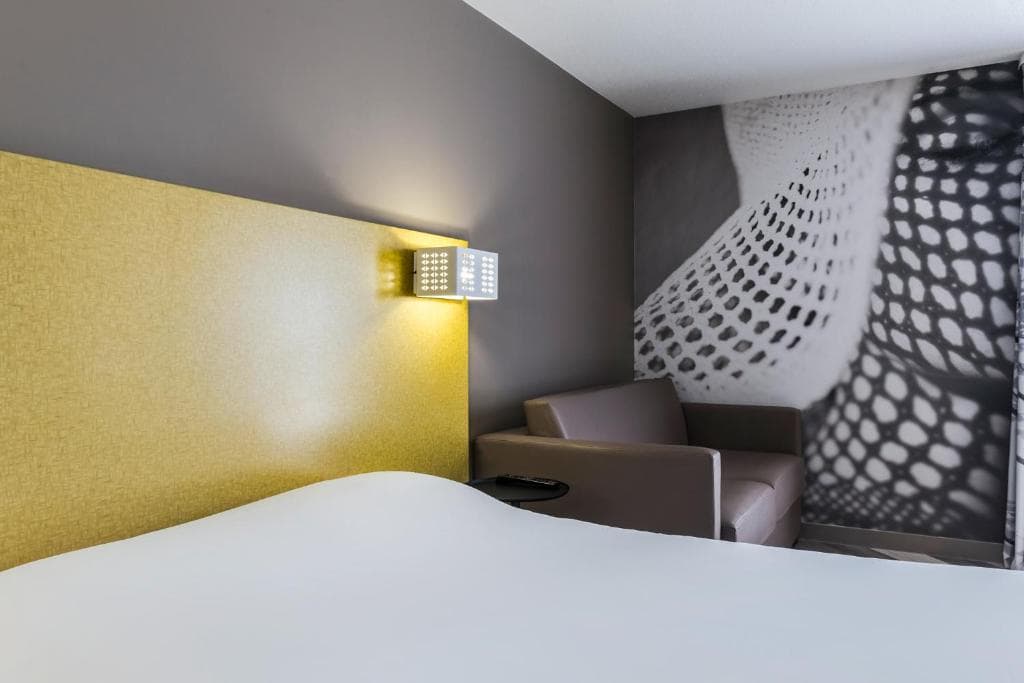 ibis Styles Nice Vieux Port - 26
