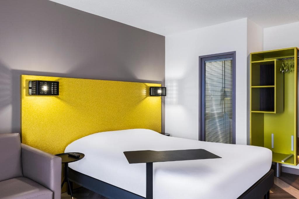 ibis Styles Nice Vieux Port - 27