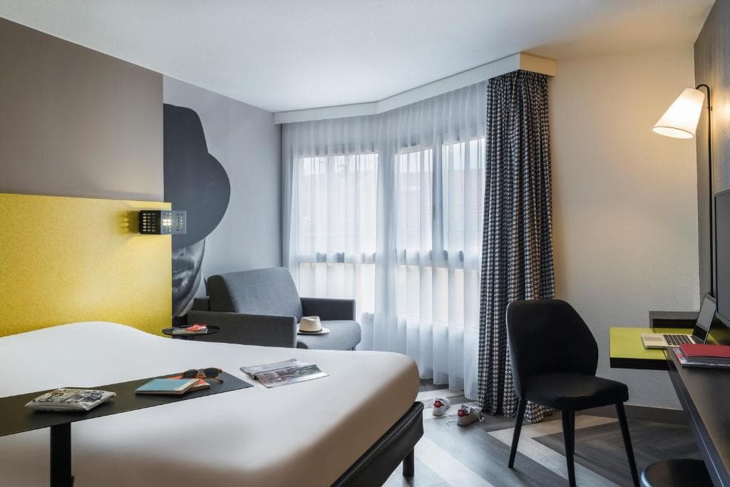 ibis Styles Nice Vieux Port - 28