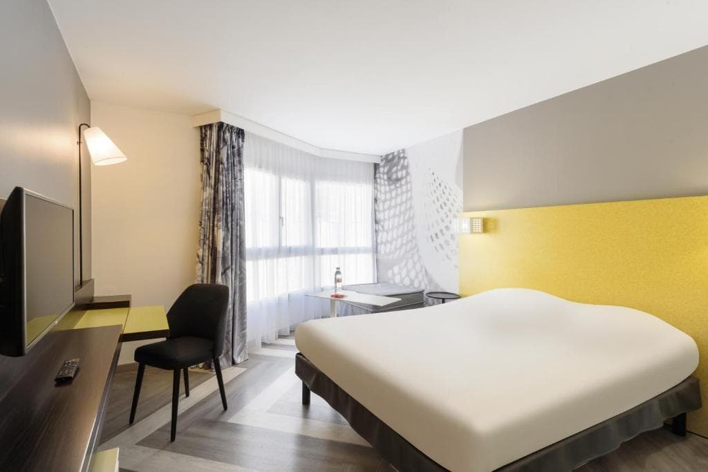 ibis Styles Nice Vieux Port - 29