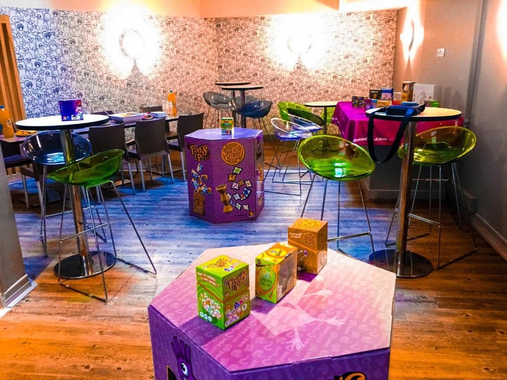 ibis Styles Nice Vieux Port - 31