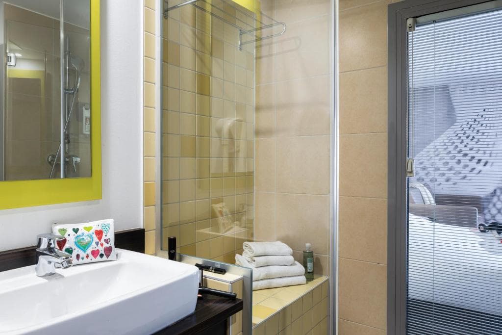 ibis Styles Nice Vieux Port - 34