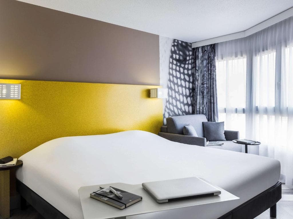 ibis Styles Nice Vieux Port - 37