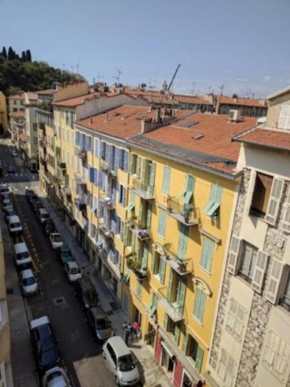 ibis Styles Nice Vieux Port - 38
