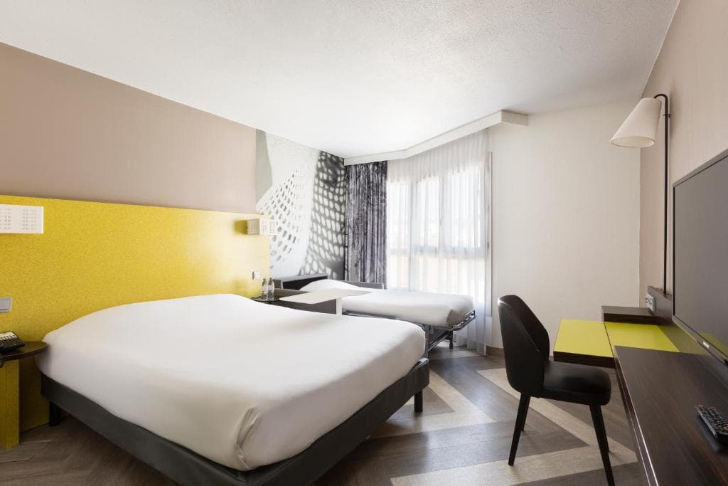 ibis Styles Nice Vieux Port - 40
