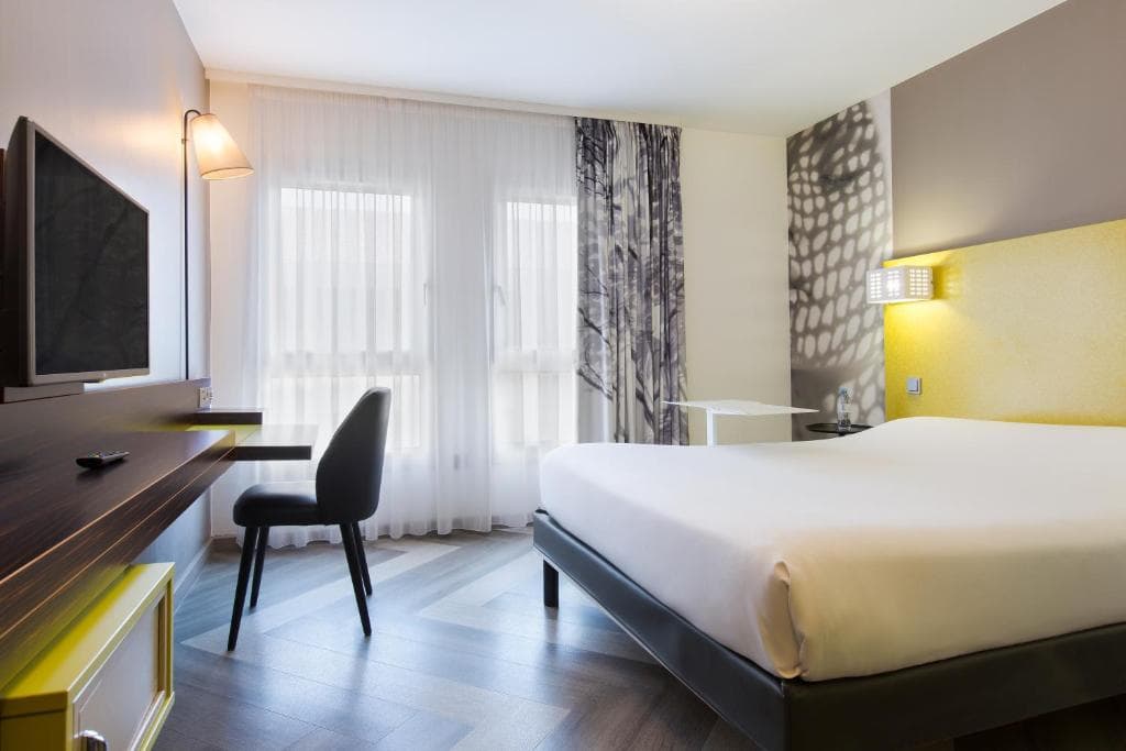 ibis Styles Nice Vieux Port - 41