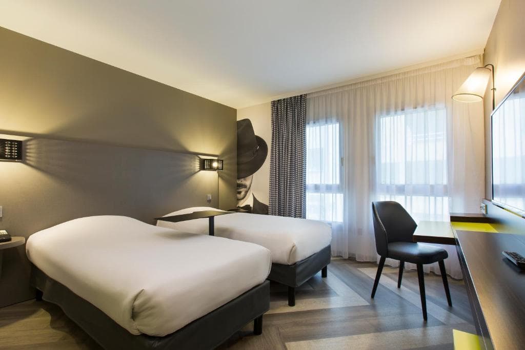 ibis Styles Nice Vieux Port - 42
