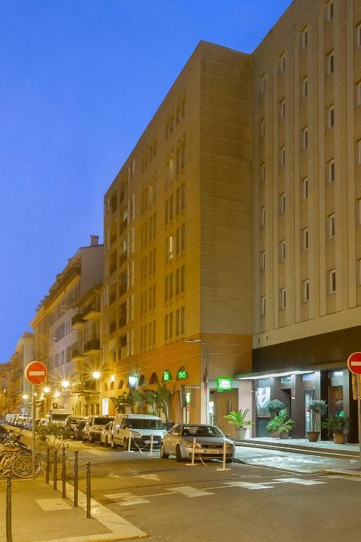 ibis Styles Nice Vieux Port - 45