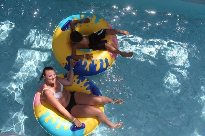 Marlita Beach Hotel Apartments - 16